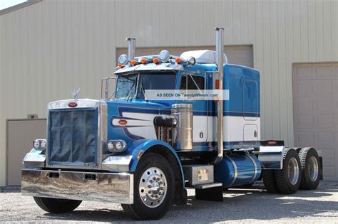 1978 Peterbilt Classic 359