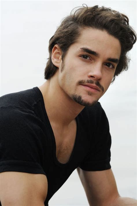 Fernando. spanish+actors | Hottest Actors Maximilian Befort | Cool hairstyles for men, Male face ...