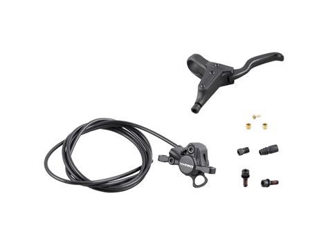 Brake Tektro HD-M276 Black Front - Hummi Bikes | Tienda Bicicletas