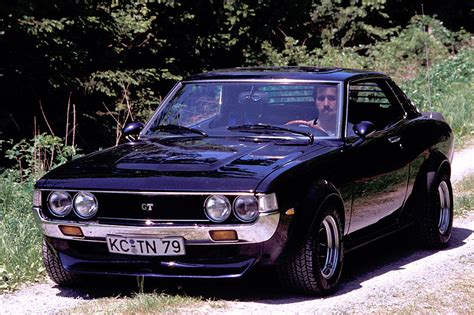 Celica TA23 1800 GT | Celi News