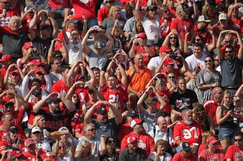 Ohio State football 2022 schedule, game times and TV networks ...