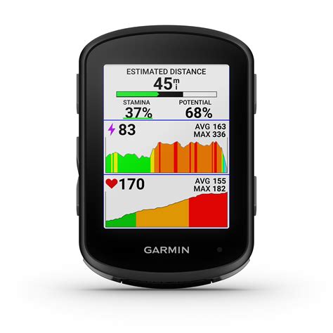 Garmin Edge 540 | Jenson USA