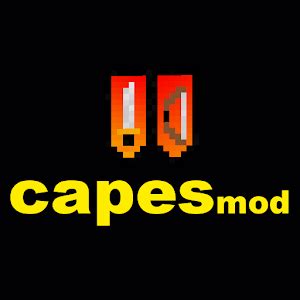 Capes Mod PE APK -True Mods Capes Mod PE 1.02 download.