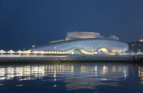 10 examples of Kinetic architecture around the world - RTF | Rethinking The Future