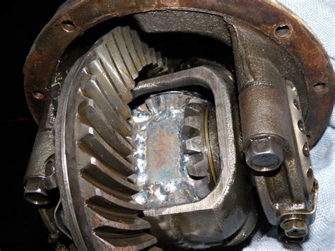 What Is A Welded Diff: What You Wanted to Know! - CAR FROM JAPAN