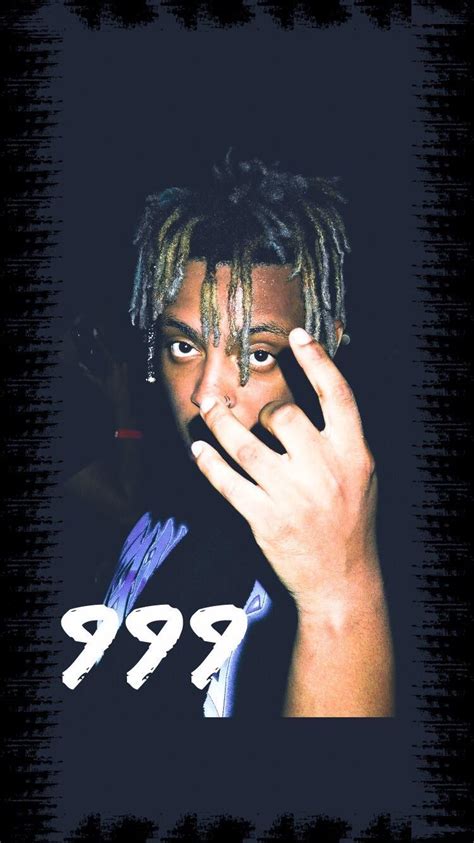 Juice Wrld 999 Wallpapers - Wallpaper Cave