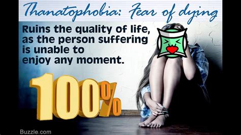 Thanatophobia 100% - YouTube