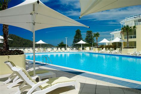 Mantra Ettalong Beach - Ettalong Accommodation