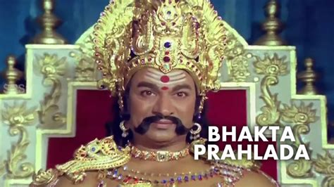 Watch Bhakta Prahlada (1983) Full Movie Online - Plex