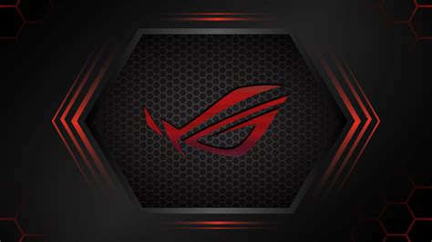 Asus Rog Rgb Wallpaper 4K / Rog strix cyberpunk | wallpaper engine 4k.