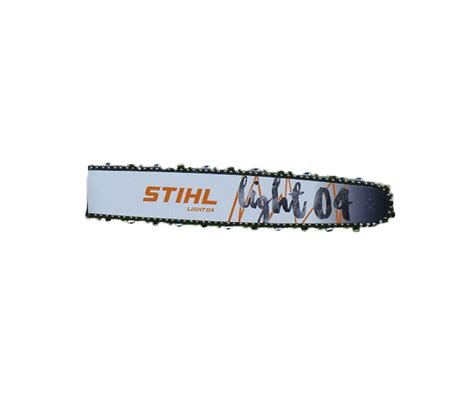 Stihl .325″ .050″ Light 04 chainsaw bar – FR Jones & Son