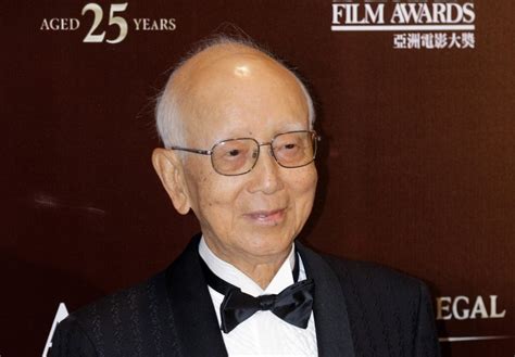 Raymond Chow, Hong Kong producer behind Bruce Lee, Jackie Chan, dies at 91 | Daily Sabah