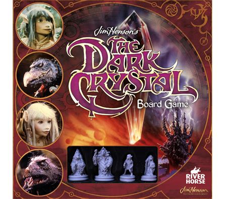 Jim Henson's The Dark Crystal Series | ubicaciondepersonas.cdmx.gob.mx