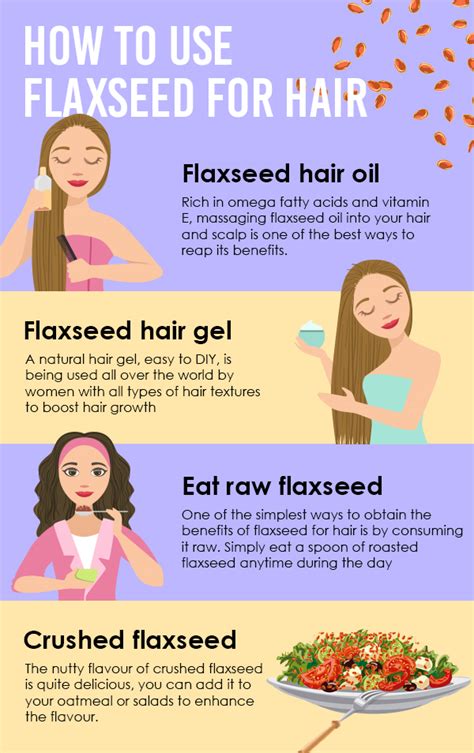 Flaxseed for hair: all the benefits and how to use it at home