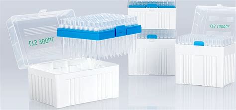 Universal Pipette Tips Manufactuer: Filter & Low Retention! - GenFollower