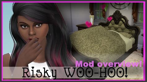 Sims 4 mc woohoo download mod - paaslotus