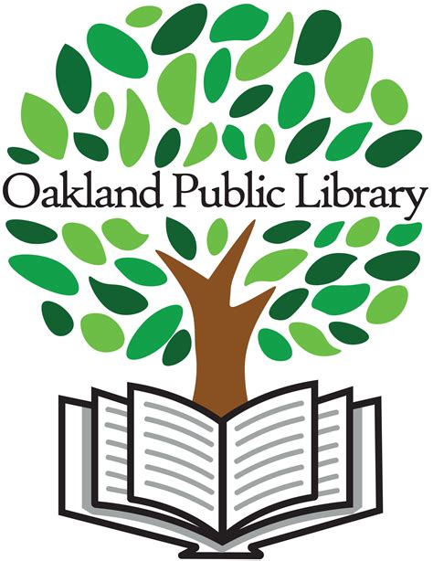 Catalog — Oakland Library