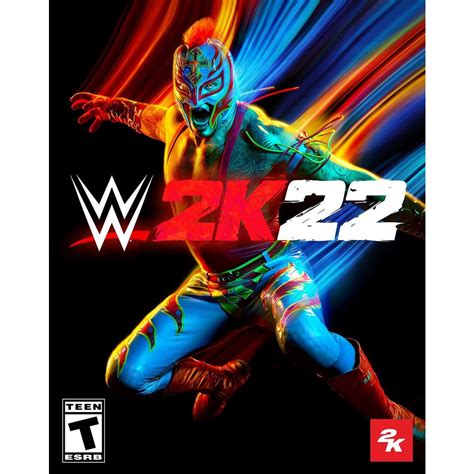 WWE 2K22 - PC Steam Price in Doha, Qatar - Game Shop