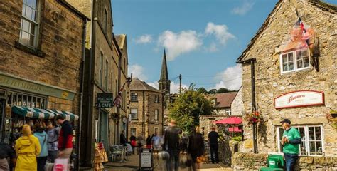 Bakewell | Bakewell, Bakewell derbyshire, Derbyshire