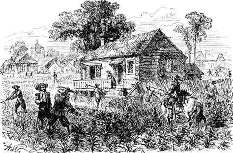 Farmers in the New Hampshire colony