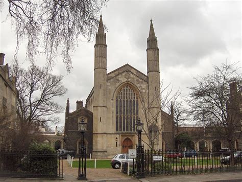 Nordic churches in London - Wikipedia