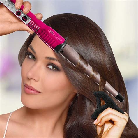 Amazon Deal: CONAIR Ceramic Curling Wand $13.49 - Fresh Outta Time