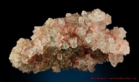 Sylvite-Sylvite-Mineral Photos-Mineral Encyclopedia-Neolithic Mineral ...