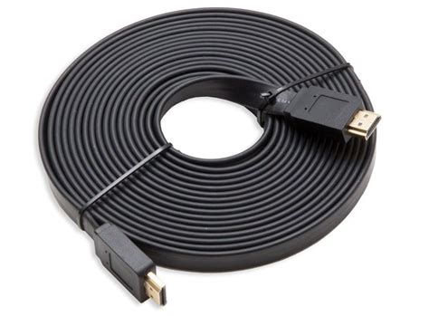 20 Meter Flat HDMI Cable | Shop Today. Get it Tomorrow! | takealot.com