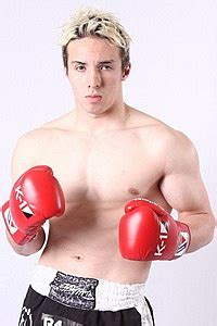 Minoru "Philip" Kimura MMA Stats, Pictures, News, Videos, Biography - Sherdog.com