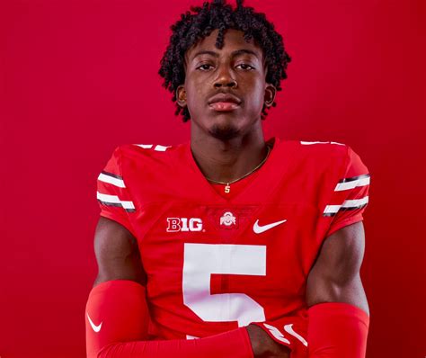 Four-Star Safety Zion Branch Commits To USC Over Ohio State, Oklahoma – Buckeye Sports Bulletin