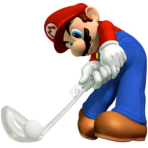 Mario Golf: Motion Tour | Fantendo - Game Ideas & More | Fandom