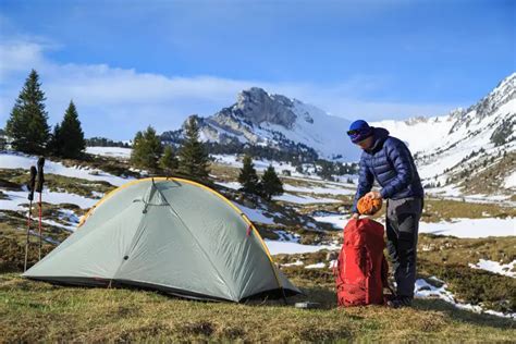 The 25 Best Tents for Backpacking - Creative Family Moments