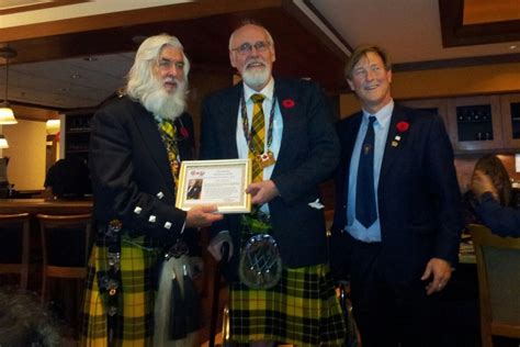 Clan MacLeod Society of Greater Vancouver: Clan MacLeod Societies of Canada