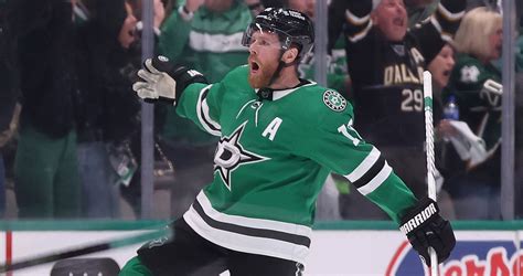 Joe Pavelski, Dallas Stars beat Vegas Golden Knights in overtime