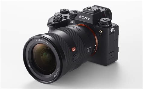 Sony launches A1 mirrorless: 50 megapixels, 8K camera – Pickr