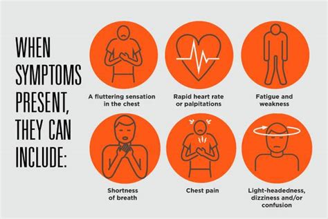 Atrial Fibrillation: You May Have It and Not Know It | Sunrise Hospital