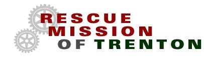 RESCUE MISSION OF TRENTON Reviews and Ratings | Trenton, NJ | Donate ...