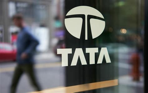 Tata Sons in talks to raise $2.5 billion for its digital business ...