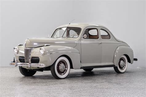 1941 Ford Deluxe | Classic & Collector Cars