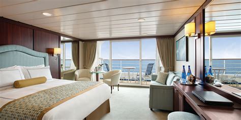 The Ultimate Guide to Cruise Ship Cabins