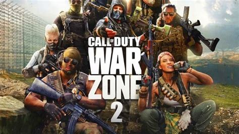 Will Call of Duty: Warzone 2 Release on PS4 and Xbox One? - GameRevolution