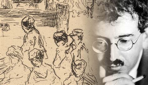 Walter Benjamin: Art, Technology and Distraction in the Modern Age