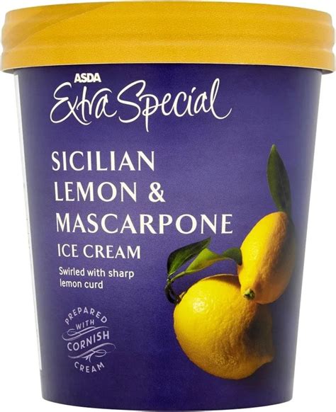 ENJOY EXTRA SPECIAL SCOOPS OF SUMPTUOUS ASDA ICE CREAM - LoveBelfast