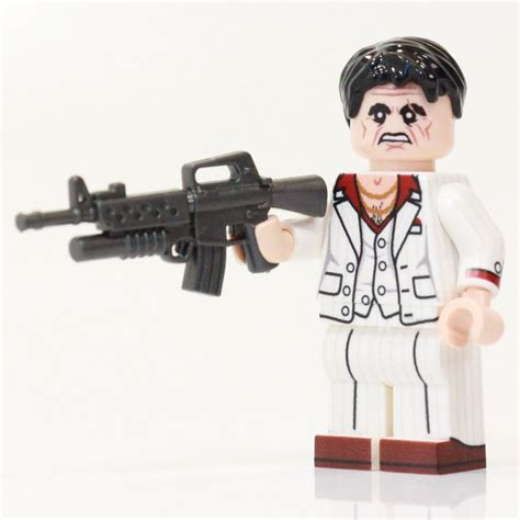 The Kingpin – BrickTactical