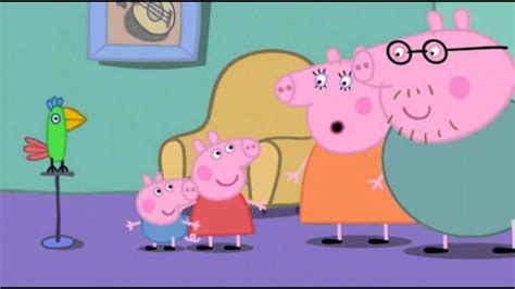 Peppa Pig Season One 1 FULL Episodes - YouTube