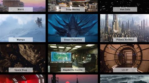 The best Zoom backgrounds: fun Zoom backgrounds - Star Wars, Marvel and more