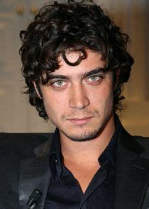 Riccardo Scamarcio | TVmaze