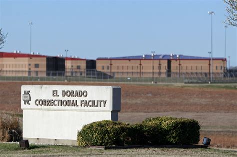 Inmates break windows, set fires during weekend riot at El Dorado ...