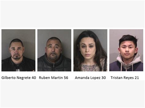 4 Arrests For DUI In Union City | Union City, CA Patch