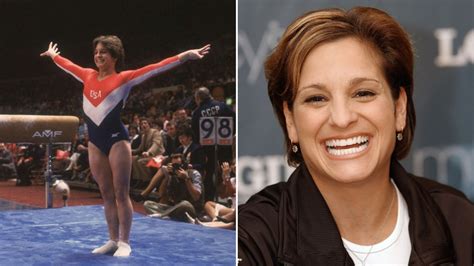 Former Olympic gymnast Mary Lou Retton ‘fighting for her life’ in ICU ...